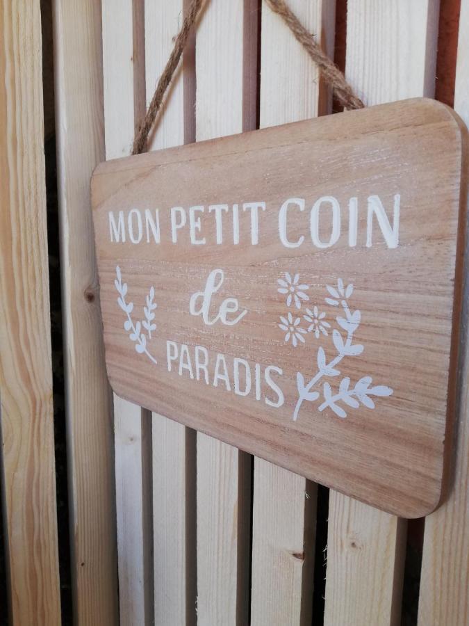 Appartement Cosy Sur La Presqu'Ile De Cap Coudalere Avec Piscine Ouverte Et Chauffee Le Barcarès Екстериор снимка